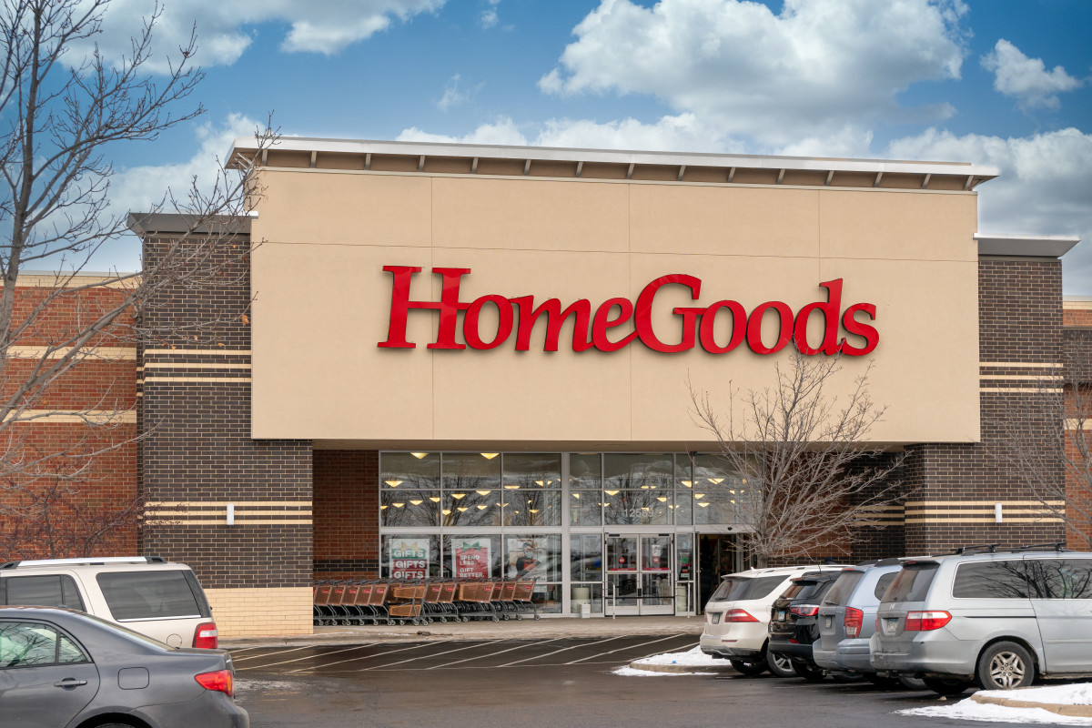 HomeGoods' New Super-Cute Pink Coolers Have Shoppers Rushing To Find Them