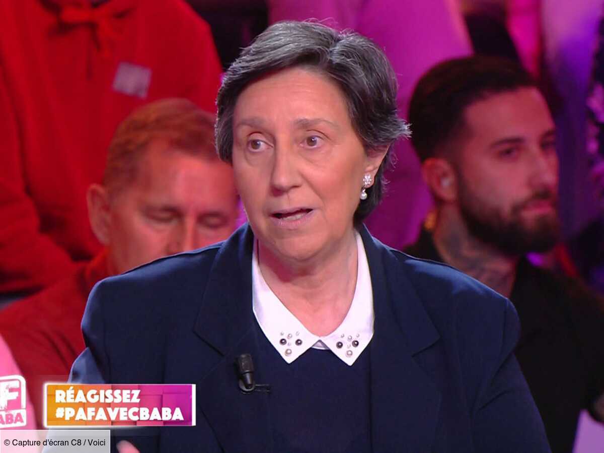 “J'ai Honte !” : Danielle Moreau Fait Une Révélation Ahurissante Dans ...