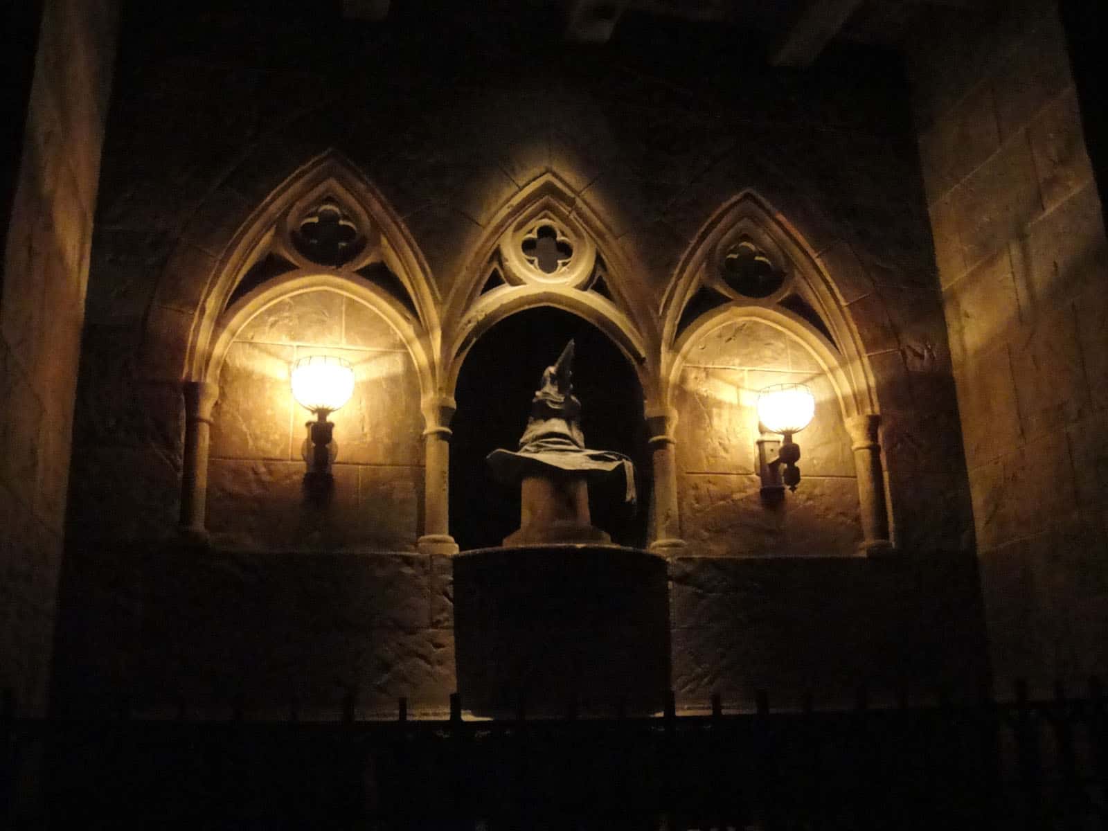 The Secret History Of Hogwarts