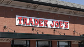 Hosting New Year’s Eve? 5 Best Grocery Deals From Trader Joe’s