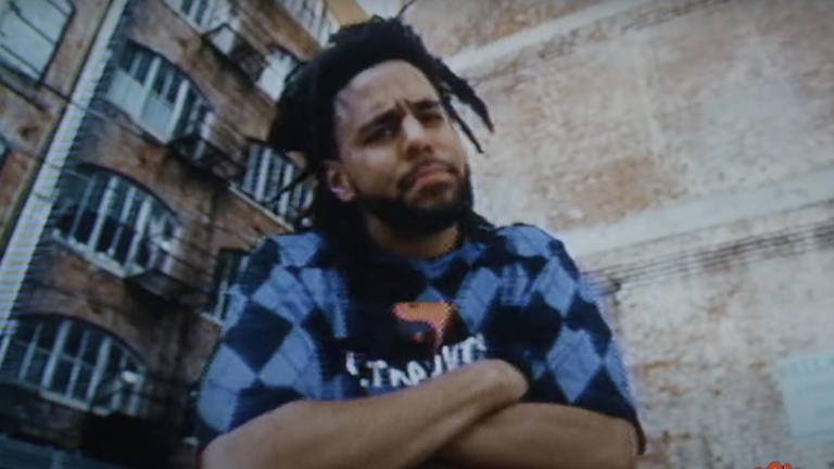 6 Easter Eggs You Might Have Missed in J. Cole’s New Vlog