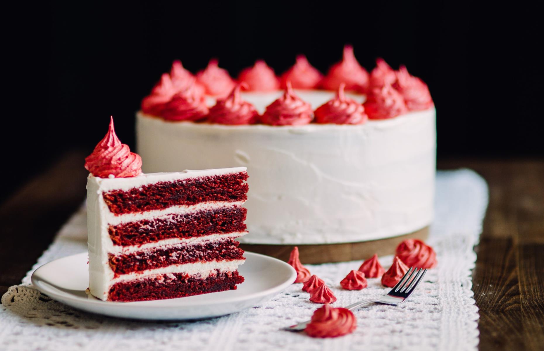 The world's greatest cakes, ranked