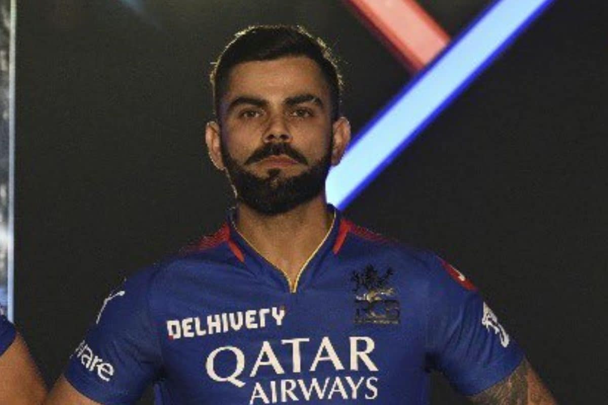 RCB Unbox: Virat Kohli Says, 'It's A Dream Of Mine To Know How It Feels ...