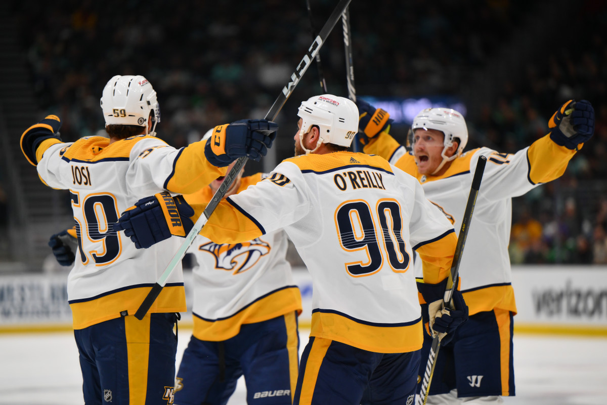 predators' comeback vs reigning cup champs indicative of playoff potential