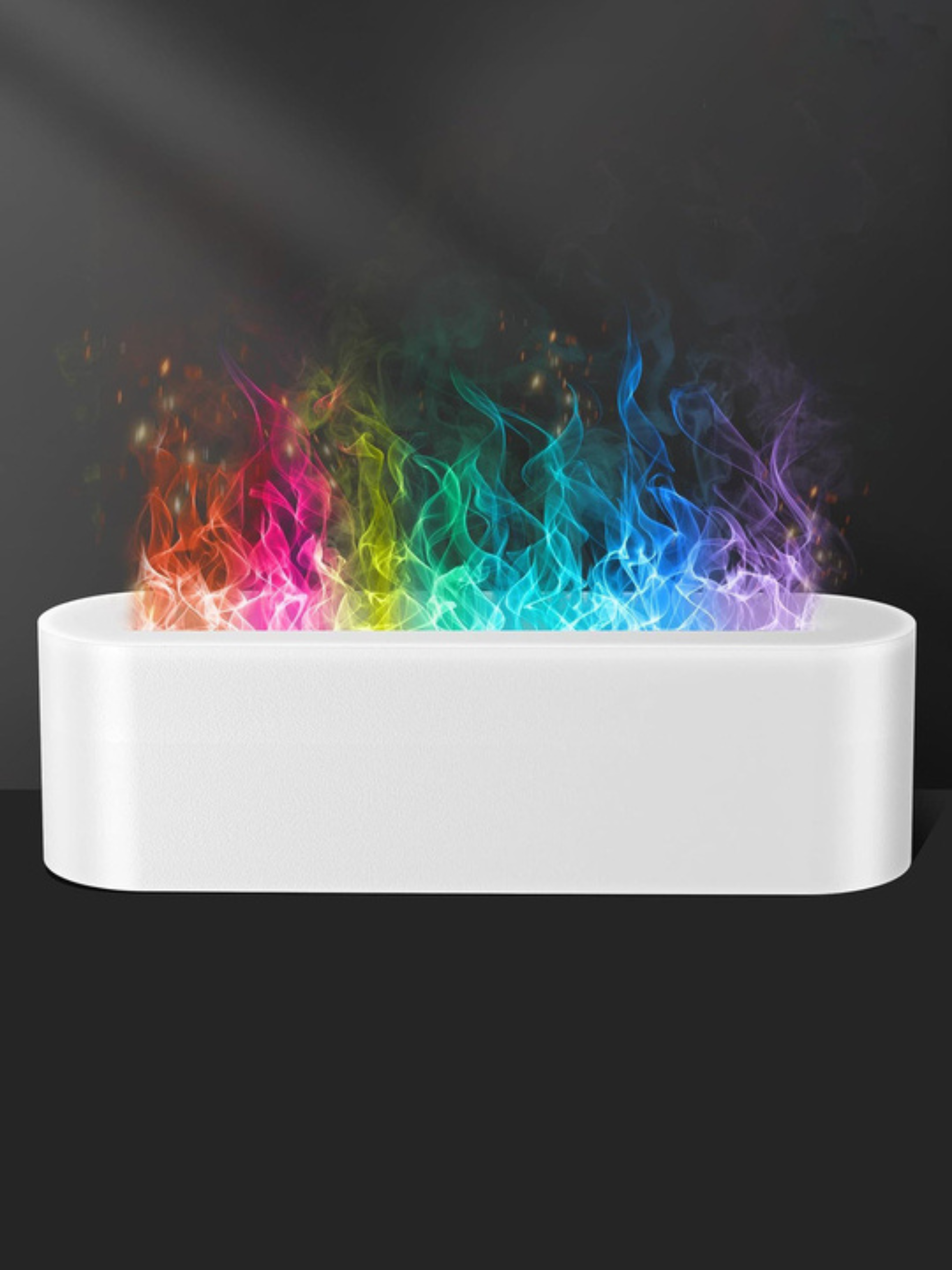 Equal parts pretty and practical, this essential oil diffuser features a fine mist with a color-changing LED that gives the effects of a flame. $43, Amazon. <a href="https://www.amazon.com/dp/B0C8D4NXWW?">Get it now!</a><p>Sign up for today’s biggest stories, from pop culture to politics.</p><a href="https://www.glamour.com/newsletter/news?sourceCode=msnsend">Sign Up</a>