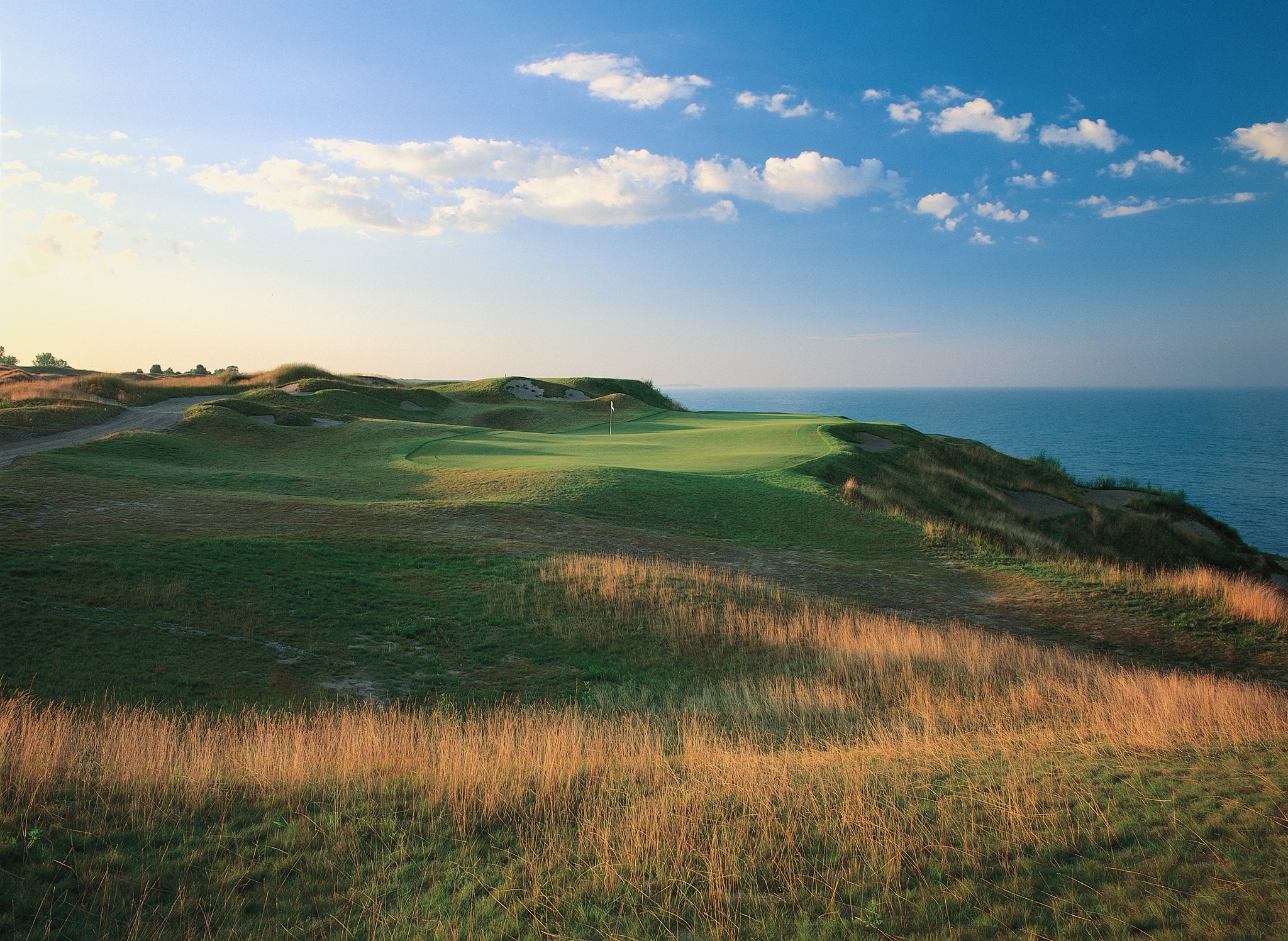 The Best Golf Destinations In The World