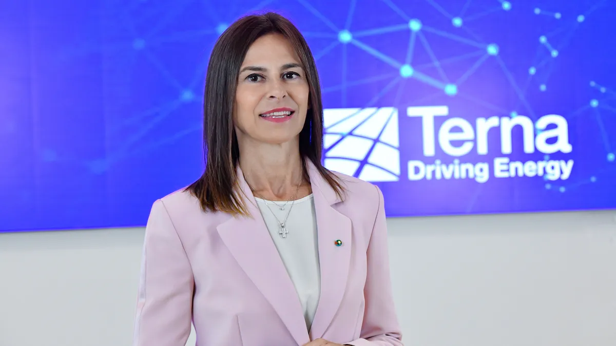 Terna investimenti record nel 2023 e nel nuovo piano 20248, ricavi