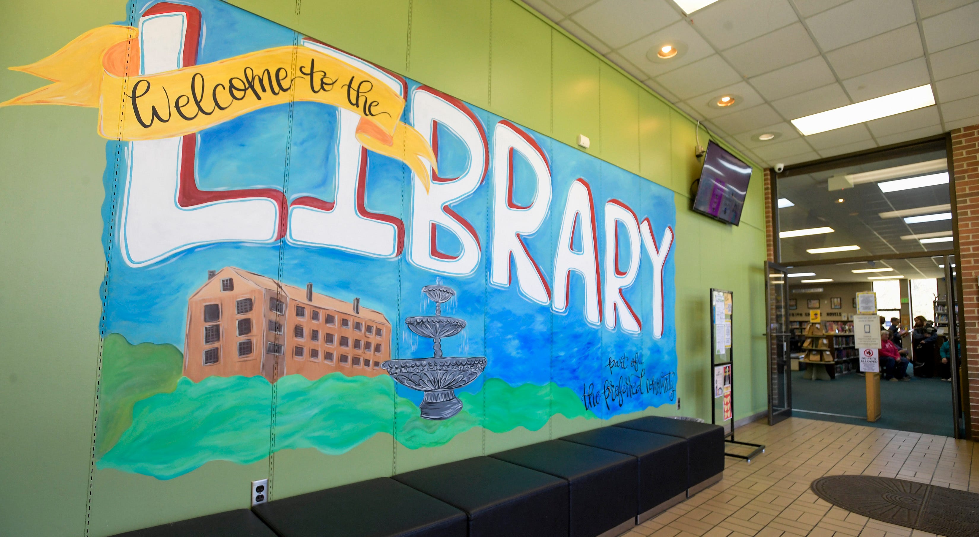 City approves $370K in emergency repairs for Prattville library