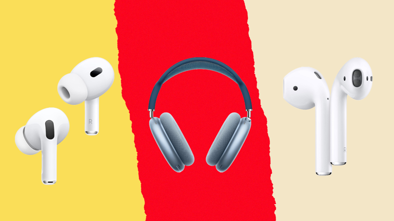 The Best Apple AirPods Deals For April 2024