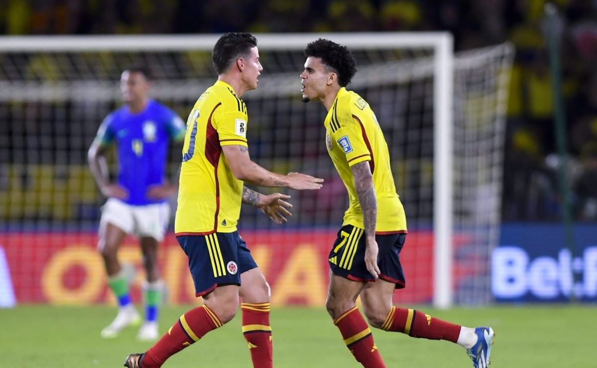 Cuándo juega la Selección Colombia el amistoso internacional contra España