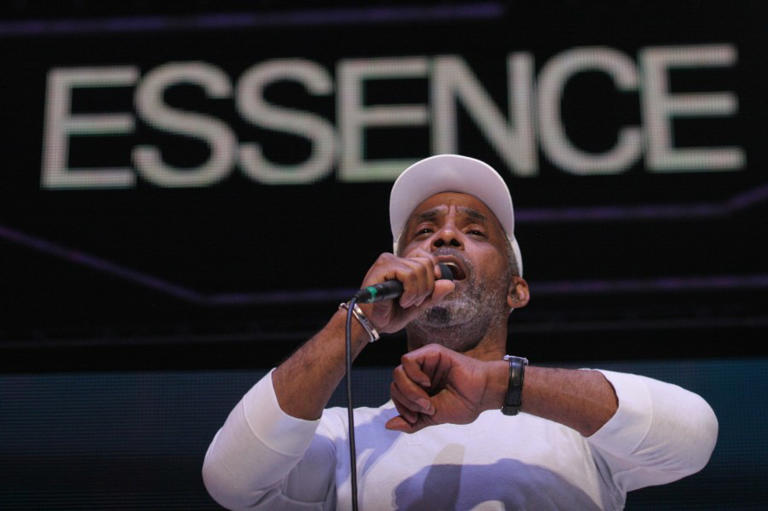Maze featuring Frankie Beverly ‘Wanna Thank You’ New Orleans for ‘One Last Time’ tour