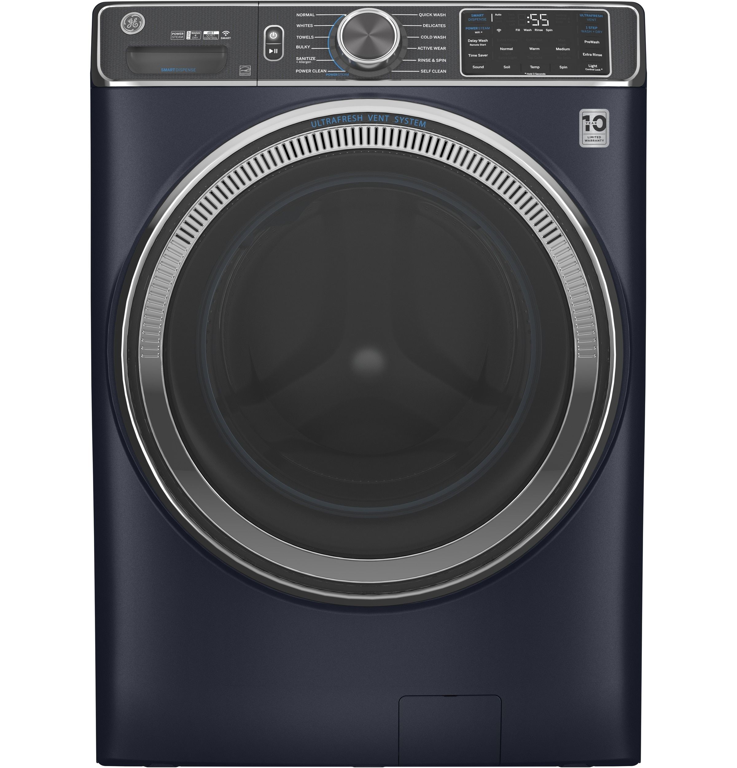 7 Best Front Loading Washing Machines Of 2024 Tested By Cleaning Pros   BB1kb2gG.img