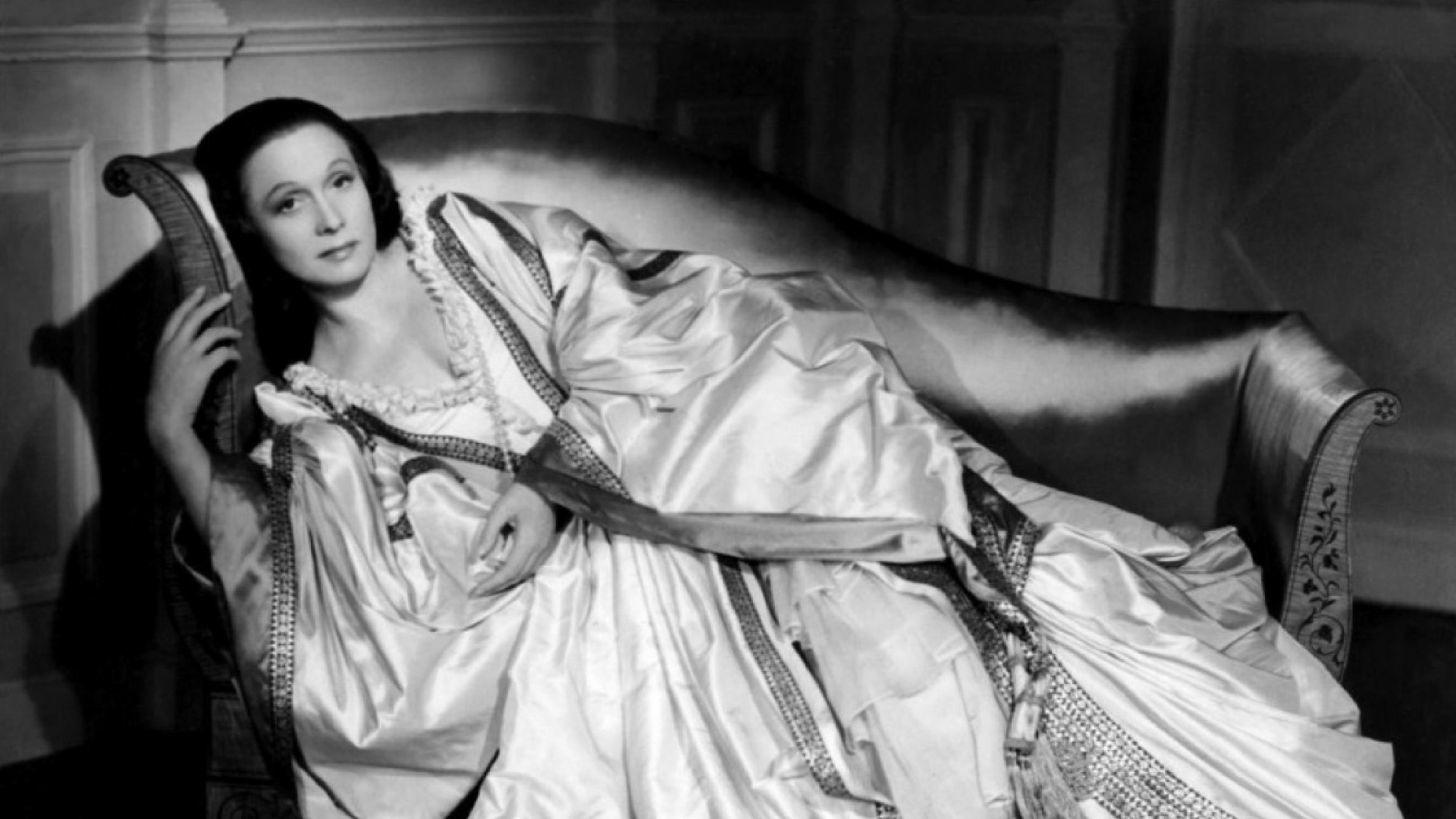 <p>Marcel Carné’s decadent romance stars Arletty as a courtesan who is pursued by four suitors hailing from wildly different backgrounds. The film was surreptitiously made <em>during</em> the Nazi occupation of France like a real-life version of Ernst Lubitsch’s “To Be or Not to Be” and is considered by many to be the greatest French film of all time. It’s certainly the most daring. François Truffaut said he would “give up all my films to have directed ‘Children of Paradise’,” in case you needed further provocation to finally check out this classic.</p><p>You may also like: <a href='https://www.yardbarker.com/entertainment/articles/20_of_the_most_unique_voices_in_all_of_music_031924/s1__39104808'>20 of the most unique voices in all of music</a></p>