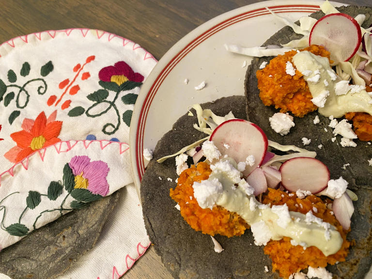 Food Made Fresh: Cajun Seasoning Gives Red Beans And Rice A Smokey 