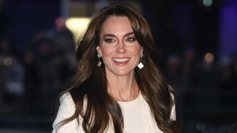 Princess Kate Video Fuels More Speculation—As Kensington Palace Won’t Confirm If It’s New