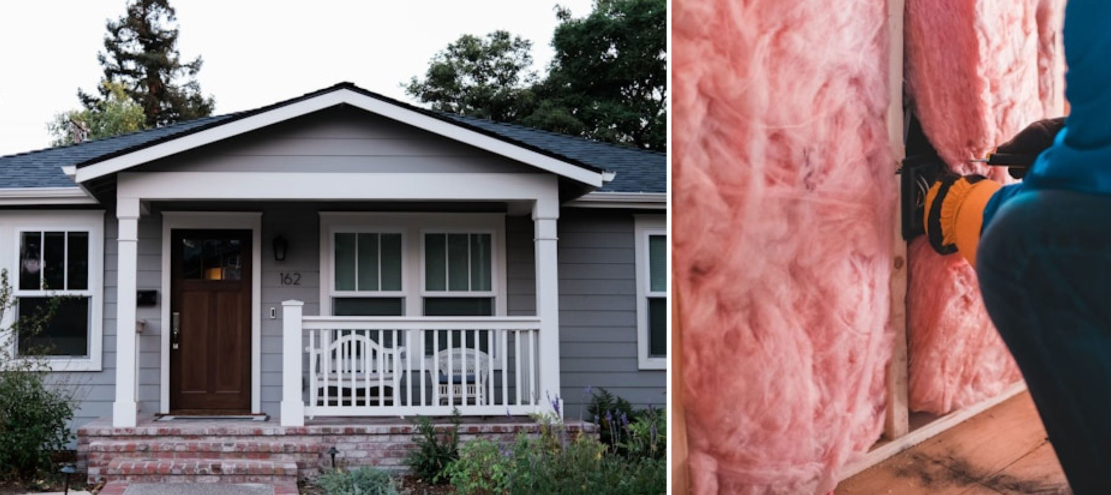 Stay Cozy with Blow-In Blanket Insulation: The Comfort Solution for ...