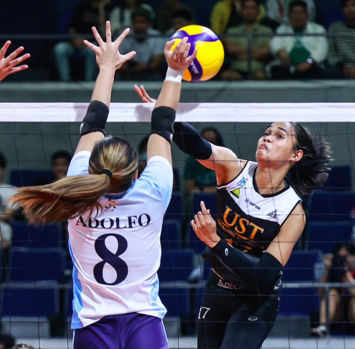 UST aims to sustain unbeaten run vs Ateneo 