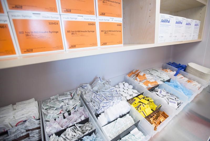 highlights from auditor reports on b.c. overdose prevention, safer-supply programs