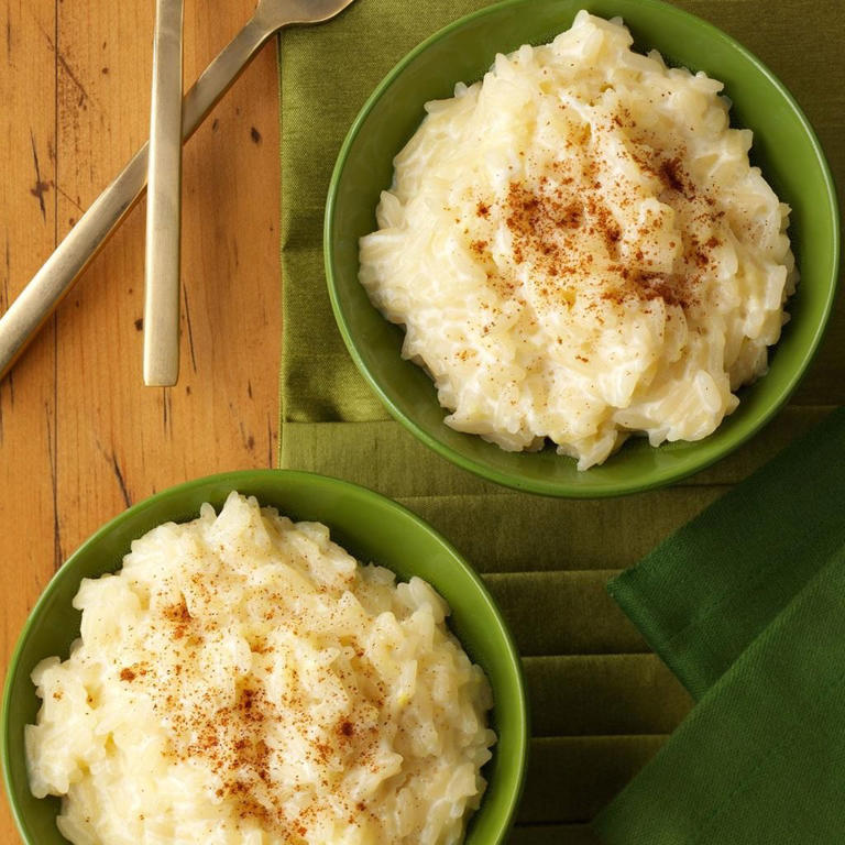 How to Make Perfectly Fluffy Rice