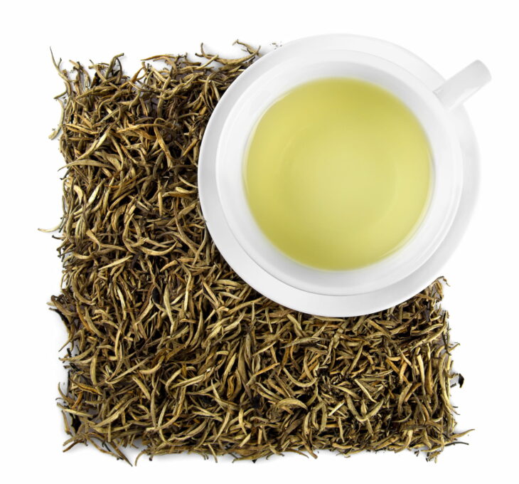 Does White Tea Have Caffeine? Plus, the Health Benefits of White Tea