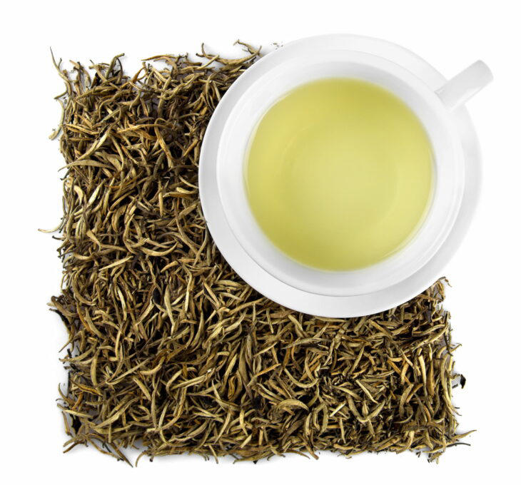 Does White Tea Have Caffeine? Plus, the Health Benefits of White Tea