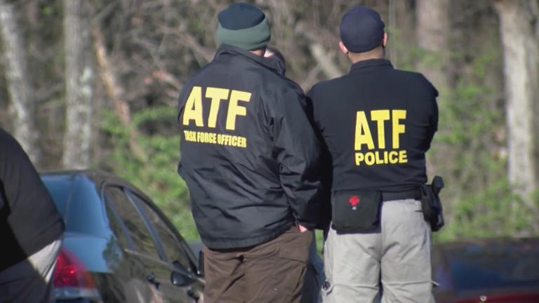 Attorney Speaks On Gun Show Loophole Explained As Cause For Atf Raid On