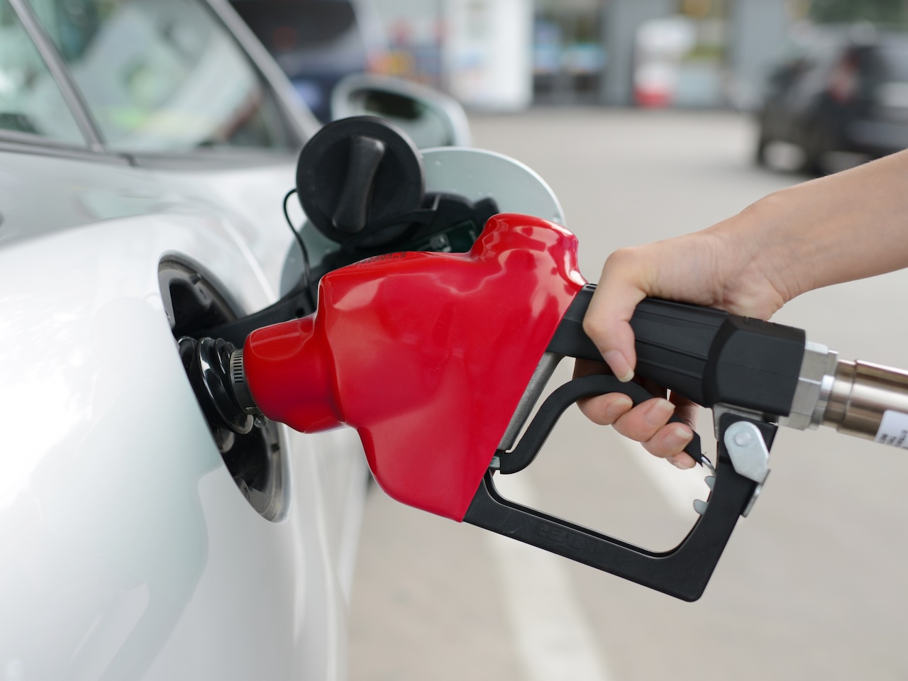 un experto en energía advierte del cambio de precio de la gasolina y el diésel en mayo