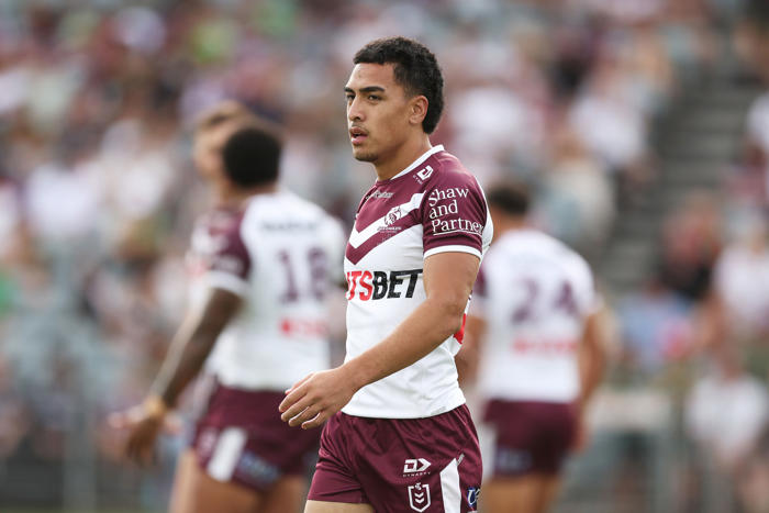 'rattled' turbo addresses manly positional switch