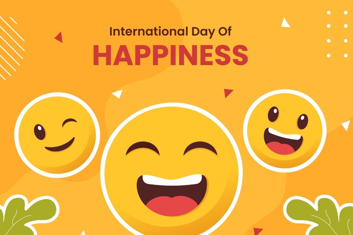 International Day Of Happiness 2024 Wishes Quotes History   BB1kbPR4.img