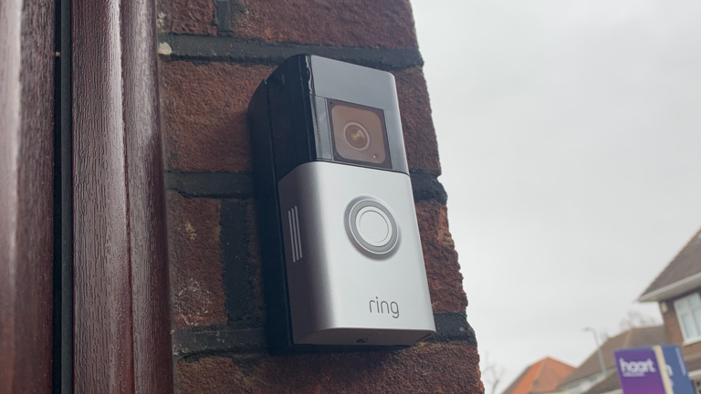 Ring Battery Video Doorbell Pro review: Ring upgrades last year’s