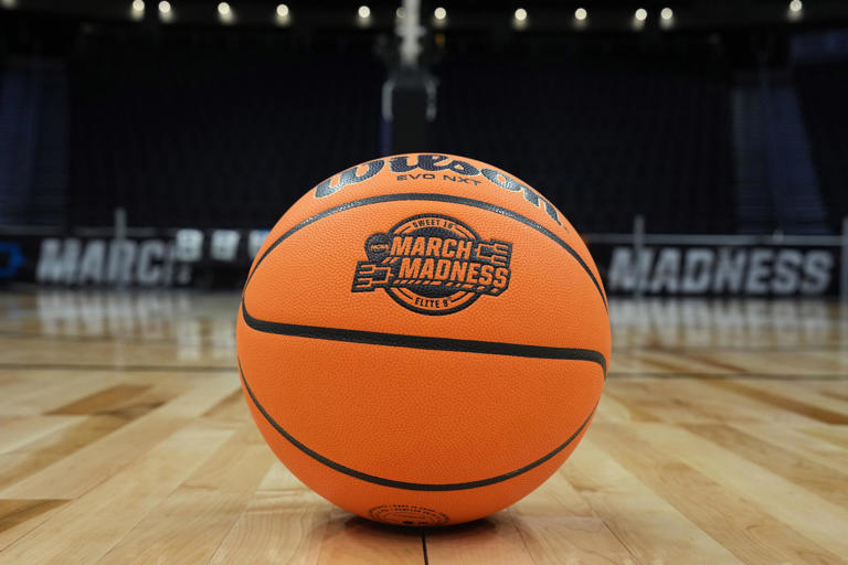 March Madness bracket 2024 Updated schedule, TV channels for Final