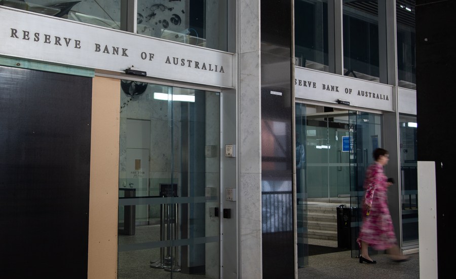 Australia's Central Bank Keeps Cash Rate Unchanged At 4.35 Pct