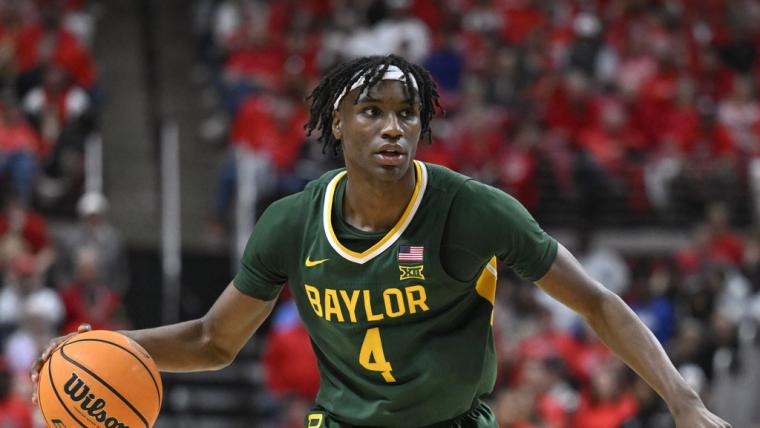 Baylor Vs. Colgate Odds, Prediction, Betting Trends For 2024 March ...