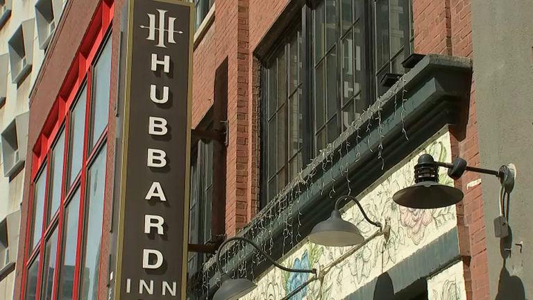 Hubbard Inn sues woman for defamation after viral TikTok