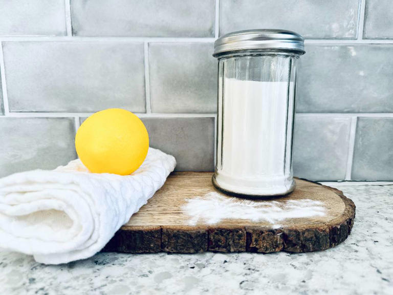 Easy DIY Carpet Powder Cleaner