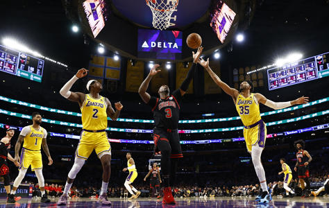 Los Angeles Lakers Injury Report: Positive Update on Long-Hurt Role Player<br><br>