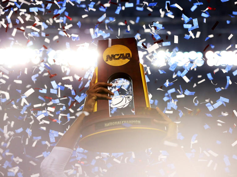 How to watch March Madness 2024: Live stream the men's NCAA basketball championships