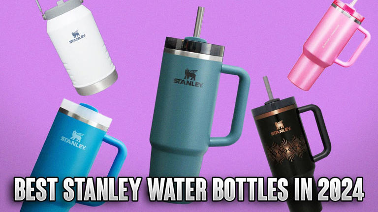 Stanley-water-bottle