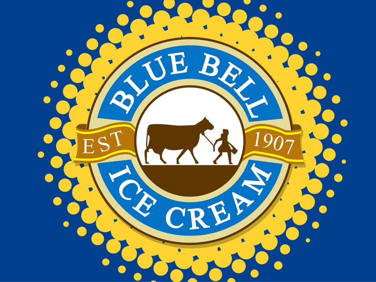 Blue Bell Just Released Its Most Decadent Ice Cream Flavor Yet