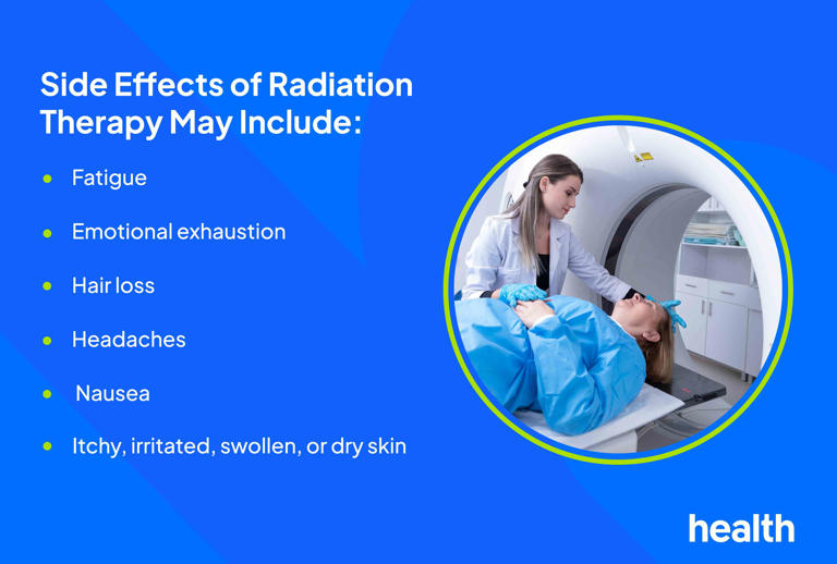 What Is Radiation Therapy?