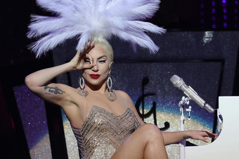 Lady Gaga Revives Jazz and Piano Vegas Residency for Summer 2024