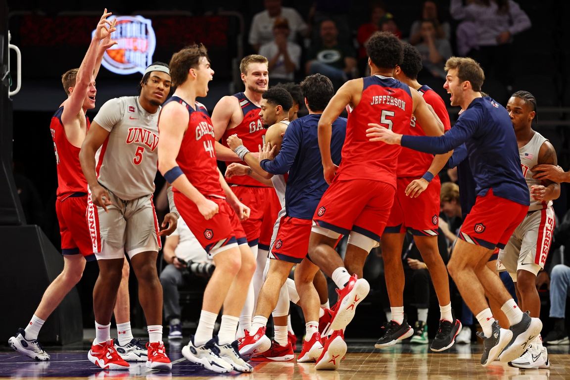 NCAA men's basketball teams primed for their first Final Four