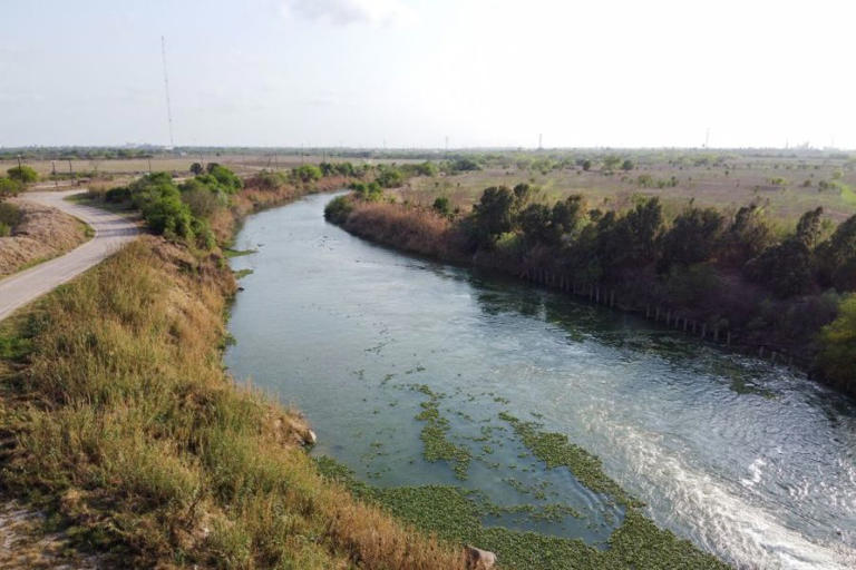 Battle over Rio Grande water heads to Supreme Court