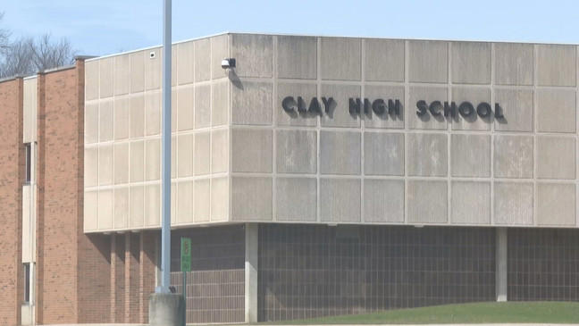 South Bend Schools decides the future of Clay High School