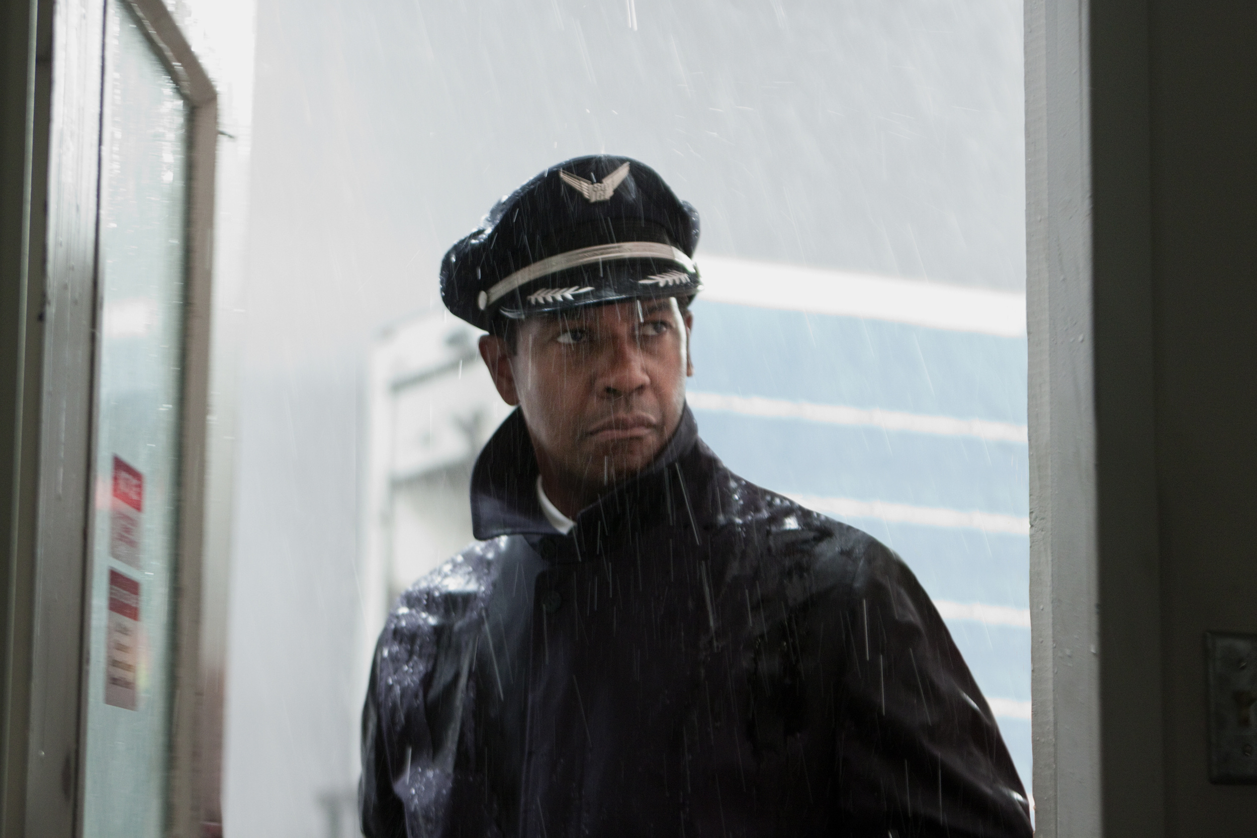<p>What if a pilot was a hero, but also perhaps a danger to himself and others? That’s the dilemma at the center of “Flight,” a film directed by Robert Zemeckis and starring Denzel Washington. It’s Washington who plays the pilot who manages to pull off an incredible flying feat, in spite of the fact he regularly abuses alcohol and drugs.</p><p>You may also like: <a href='https://www.yardbarker.com/entertainment/articles/the_greatest_music_producers_of_all_time_031924/s1__37736788'>The greatest music producers of all time</a></p>