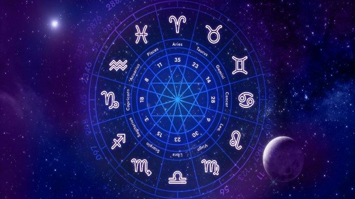 ada 4 zodiak paling beruntung hari ini kamis,28 maret 2024: capricorn punya sumber pendapatan baru
