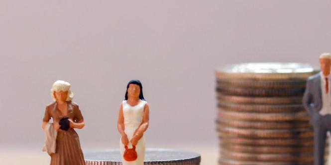 ¿las mujeres pagan más impuestos que los hombres? esto dicen los expertos