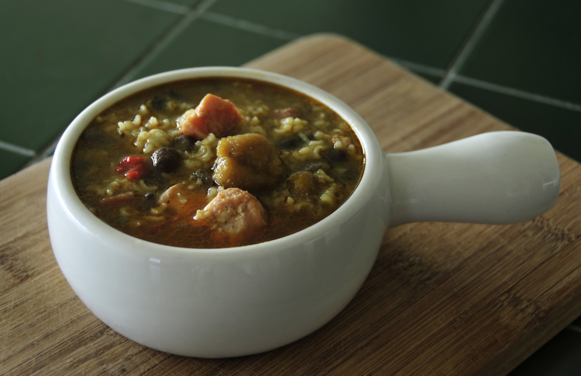 Platos de América Latina que debes probar al menos una vez en la vida