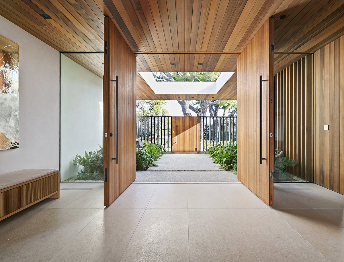 Sayo Haraishi's Beverly Hills House In Photos