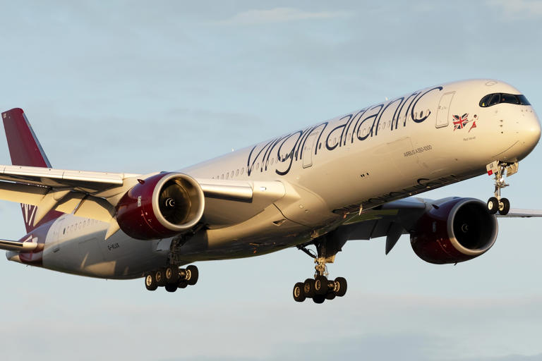 What Virgin Atlantic's New Kenya Airways Partnership Means For Passengers